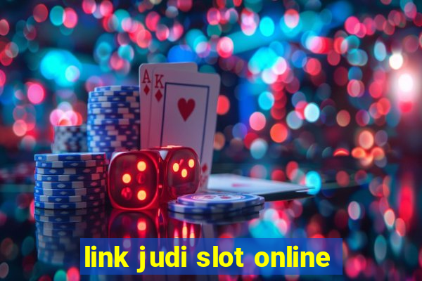 link judi slot online