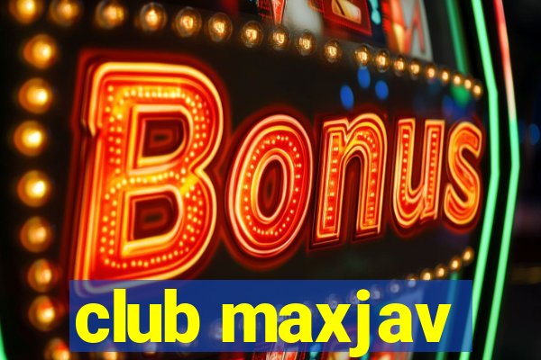 club maxjav