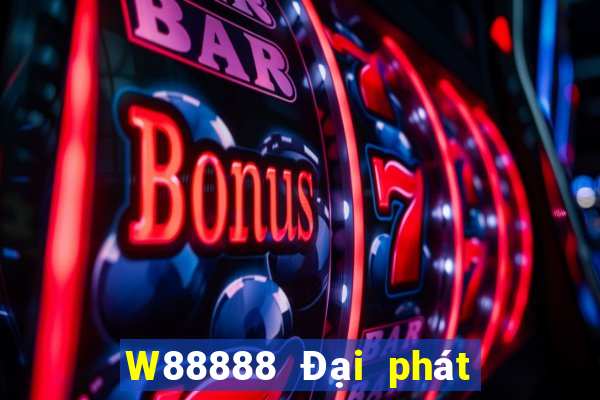 W88888 Đại phát 888 Thể thao trực tuyến