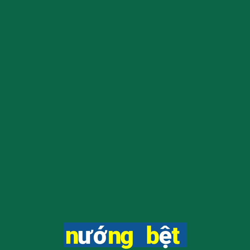 nướng bệt quán quận 6