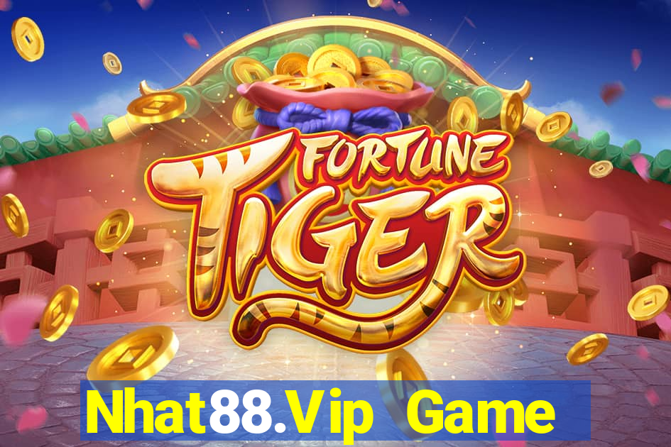 Nhat88.Vip Game Bài Poker