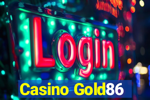 Casino Gold86