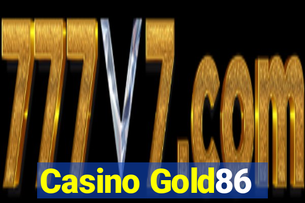 Casino Gold86