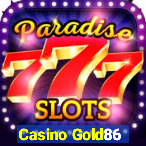 Casino Gold86