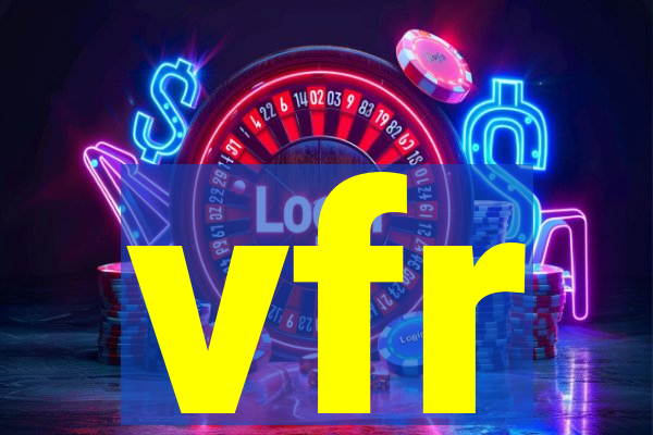 vfr