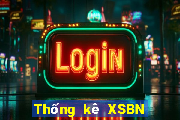 Thống kê XSBN Thứ 7