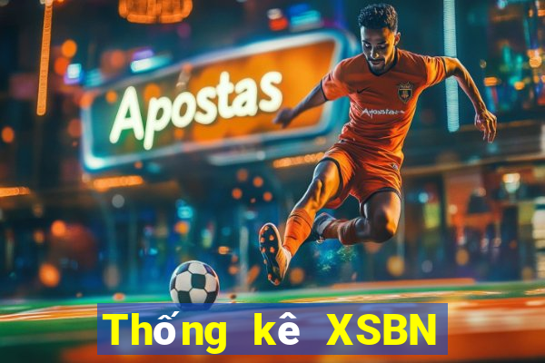 Thống kê XSBN Thứ 7