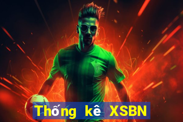 Thống kê XSBN Thứ 7