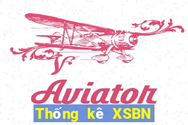 Thống kê XSBN Thứ 7