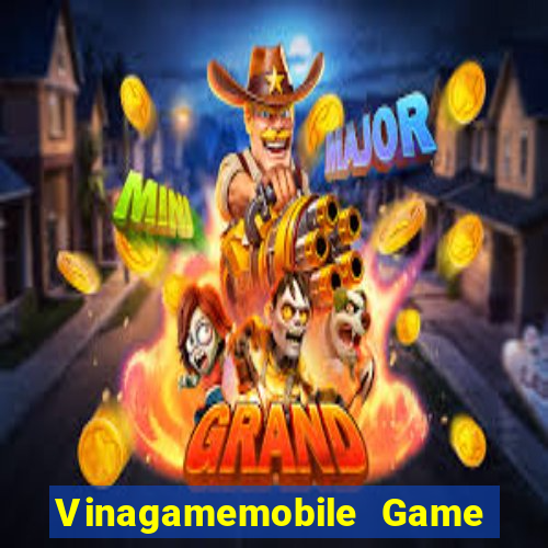 Vinagamemobile Game Bài A88