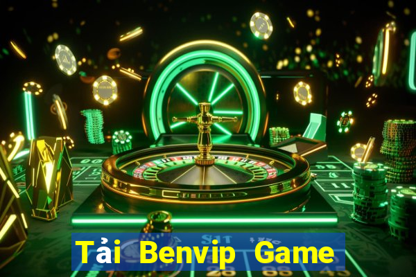 Tải Benvip Game Bài Yo88