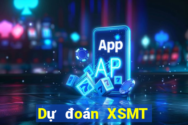 Dự đoán XSMT ngày 27