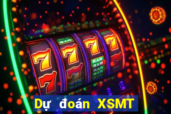 Dự đoán XSMT ngày 27