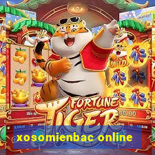 xosomienbac online