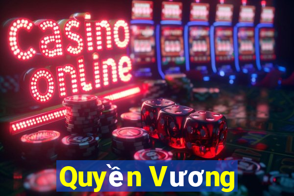 Quyền Vương