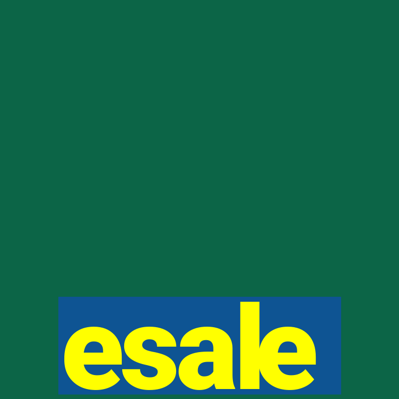 esale