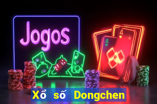 Xổ số Dongchen Tải về