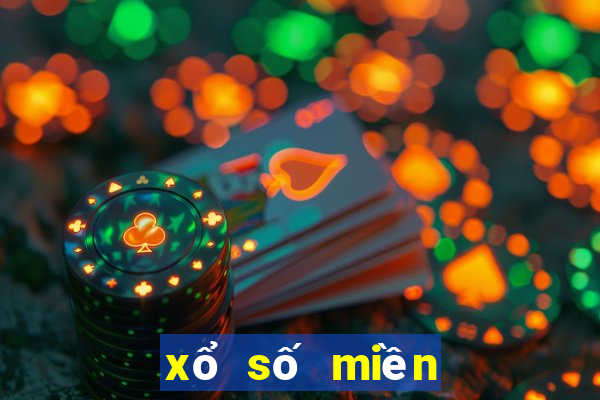 xổ số miền nam 10 tây tháng 6