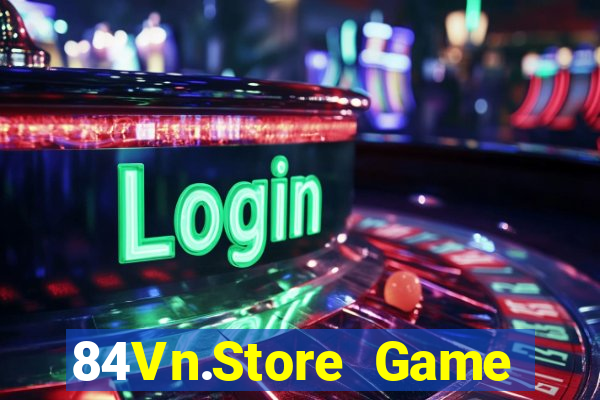 84Vn.Store Game Bài Xanh 9