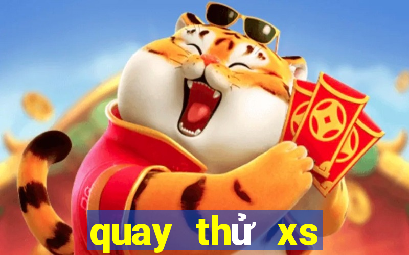 quay thử xs hải phòng