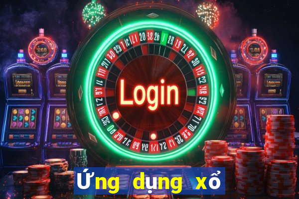 Ứng dụng xổ số 9b Tải về