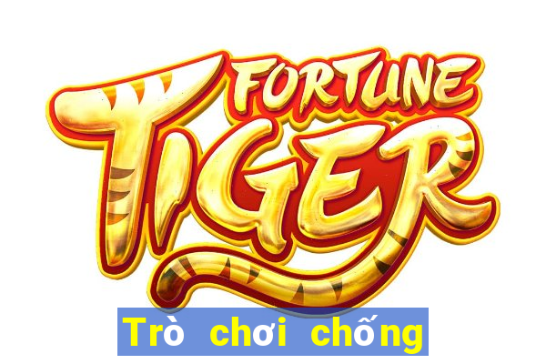 Trò chơi chống lại người thật