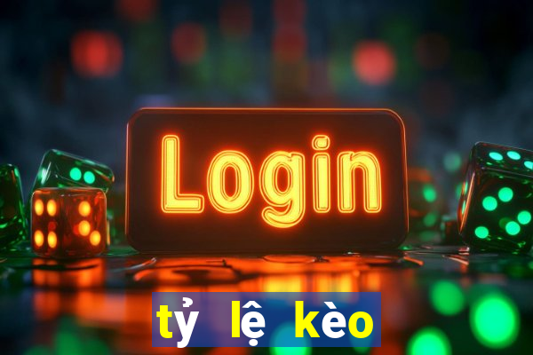 tỷ lệ kèo euro hôm nay