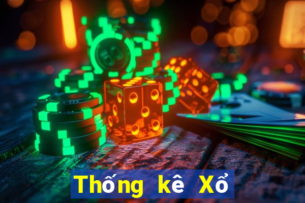 Thống kê Xổ Số Bạc Liêu ngày 10