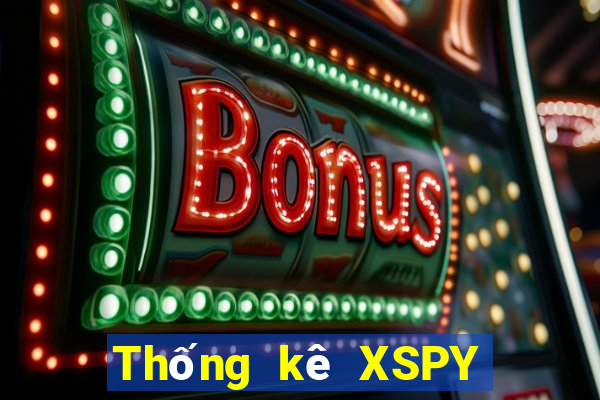 Thống kê XSPY ngày 10