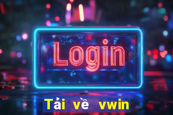 Tải về vwin Việt nam