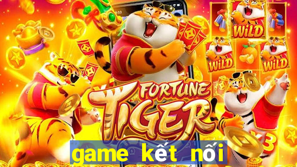 game kết nối tình yêu