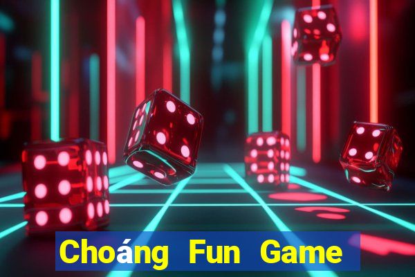 Choáng Fun Game Bài Nạp Sms