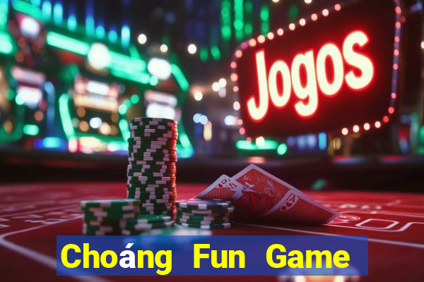 Choáng Fun Game Bài Nạp Sms