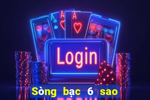 Sòng bạc 6 sao ở Việt nam