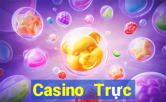 Casino Trực tiếp Zet68