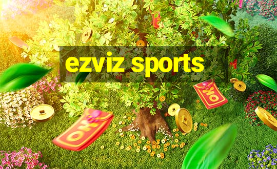 ezviz sports