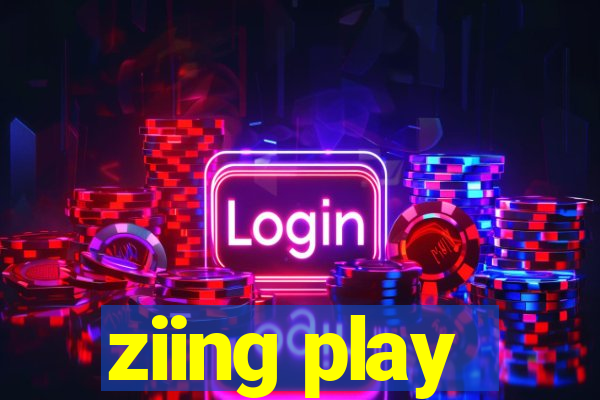 ziing play