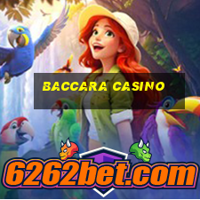 baccara casino