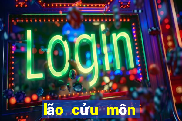 lão cửu môn tập 38