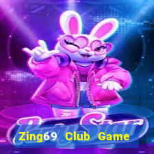 Zing69 Club Game Bài Vui