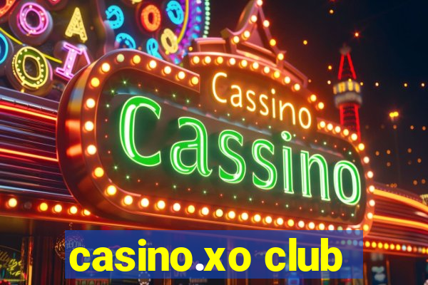 casino.xo club