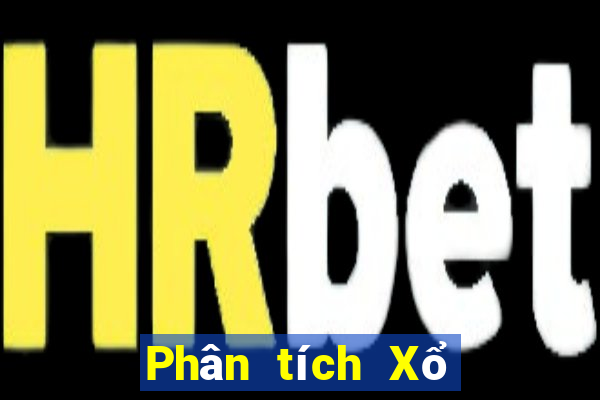 Phân tích Xổ Số ninh thuận ngày 14