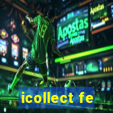 icollect fe