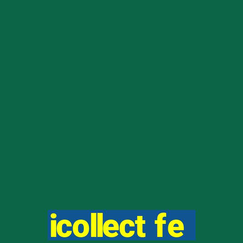 icollect fe