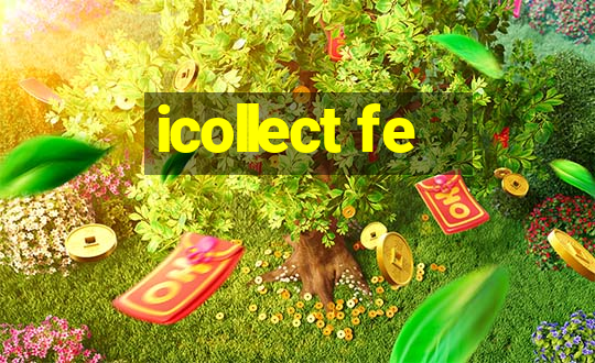 icollect fe