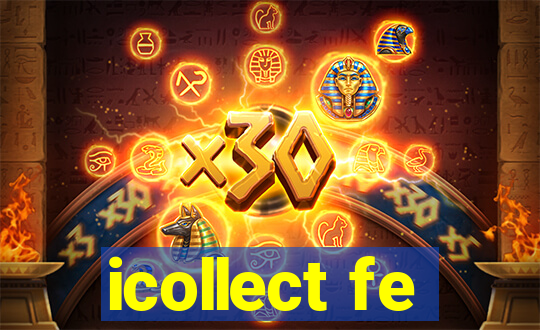 icollect fe