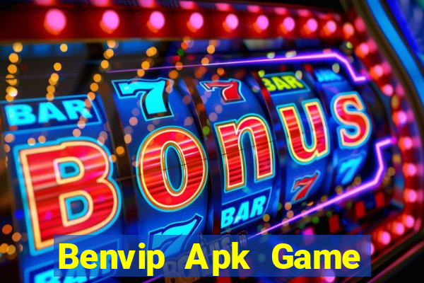 Benvip Apk Game Bài Poker Online