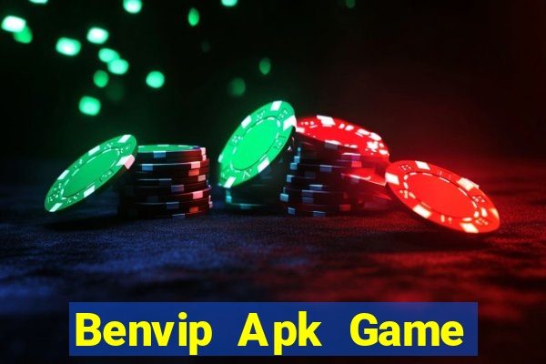 Benvip Apk Game Bài Poker Online