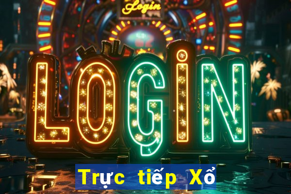 Trực tiếp Xổ Số Cần Thơ ngày 23