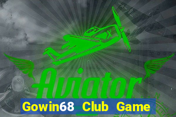 Gowin68 Club Game Bài Ios